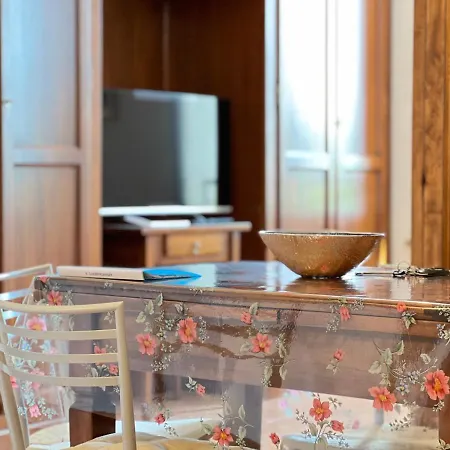 Provenzano Appartement *