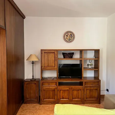 Appartement Provenzano Siena