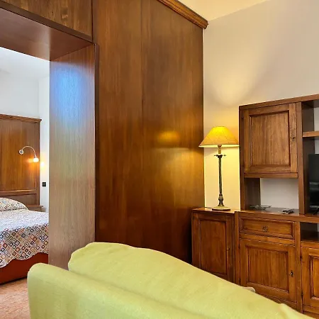 Provenzano Appartement Siena