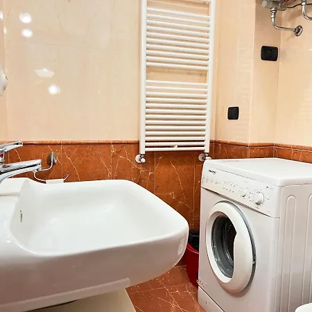 Provenzano Appartement Siena