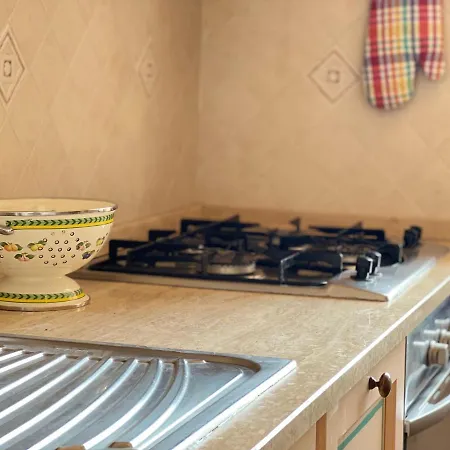 Provenzano Appartement