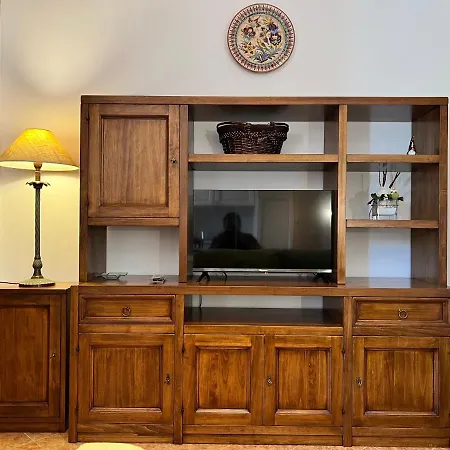 Appartement Provenzano *