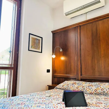 Appartement Provenzano