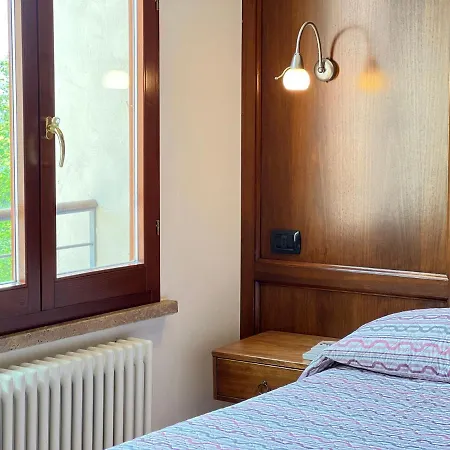 Appartement Provenzano