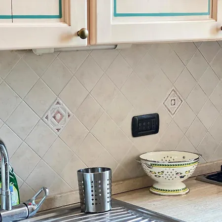 Provenzano Appartement Siena