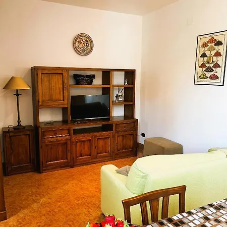 Appartement Provenzano Siena