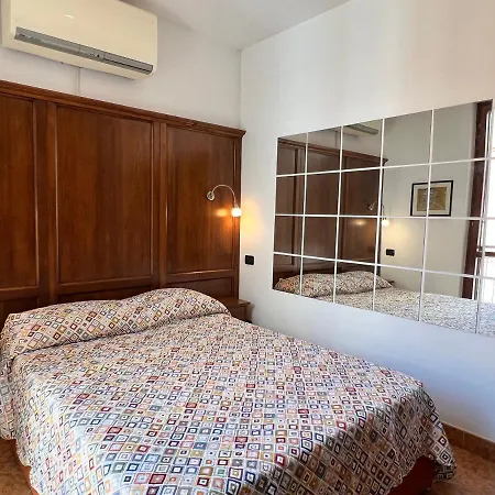 Appartement Provenzano
