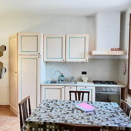 Provenzano Appartement *