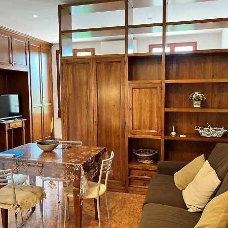 Provenzano Appartement