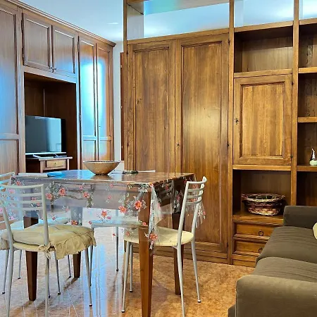 Appartement Provenzano Siena