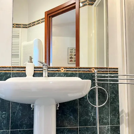 Appartement Provenzano *