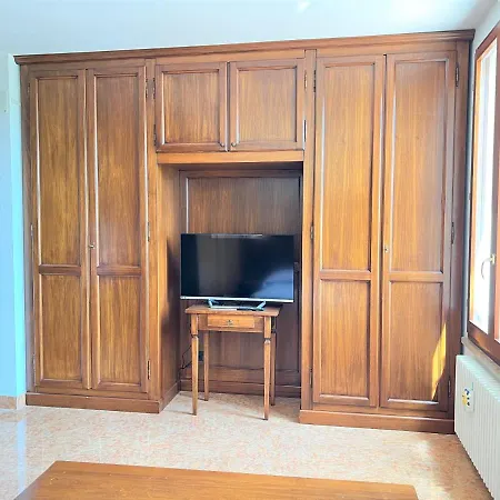 Provenzano Apartamento Siena