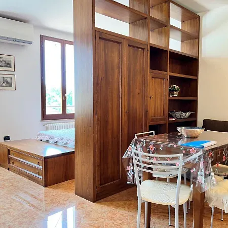 Appartement Provenzano