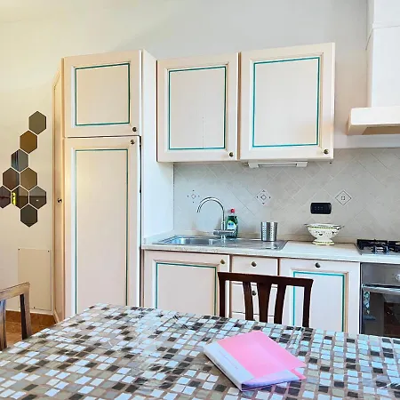 Provenzano Appartement