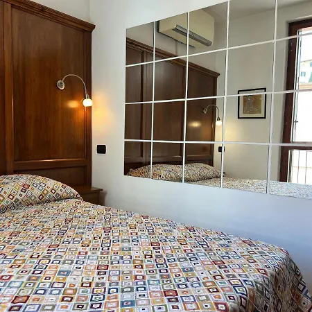 Provenzano Appartement Sienne