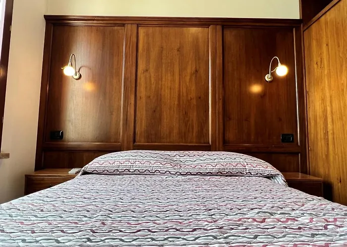 Provenzano Apartment *