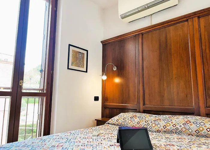 Apartment Provenzano