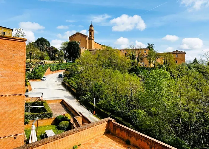 Apartment Provenzano *