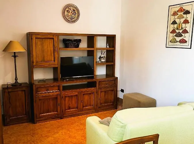 Apartman Provenzano Siena