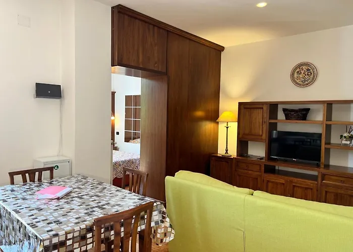 Provenzano Apartment