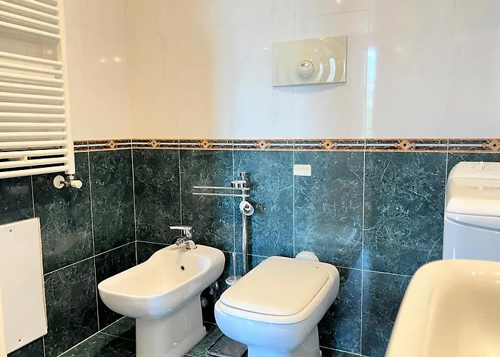 Provenzano Apartman