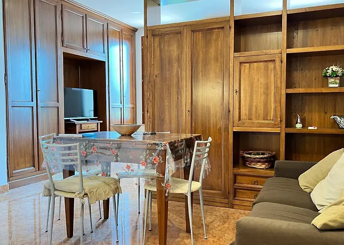 Apartman Provenzano Siena