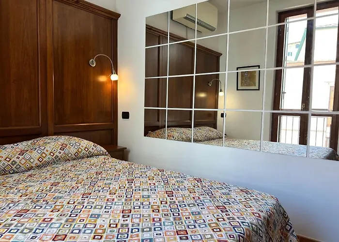 Provenzano Apartament Siena