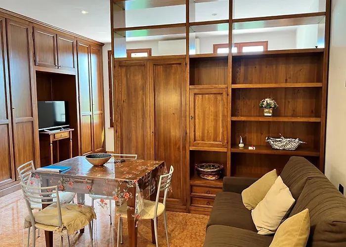 Provenzano Apartament