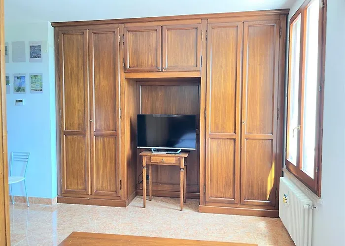Provenzano Apartament Siena