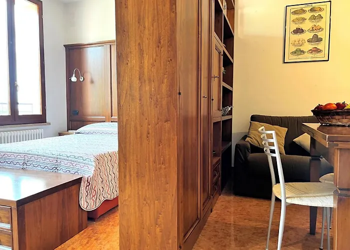 Provenzano Apartament *