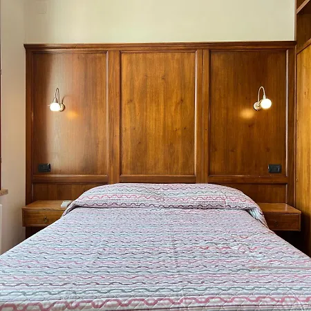 Provenzano Apartment Siena