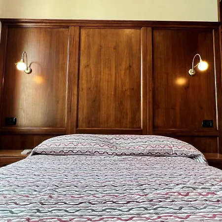 Provenzano Apartment *