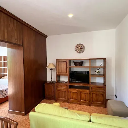 Provenzano Apartment