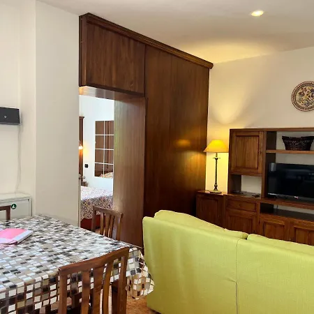 Provenzano Apartment