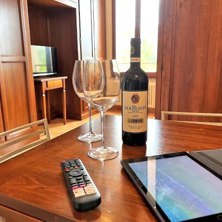 Provenzano Appartamento