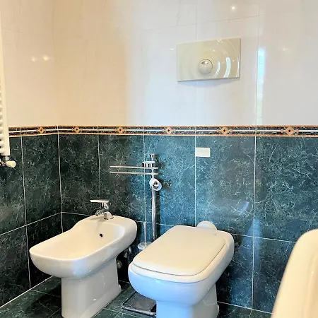 Provenzano Apartment