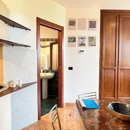 Apartment Provenzano Siena