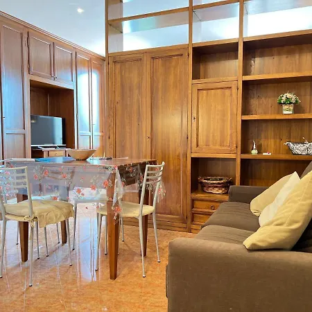 Provenzano Apartment *