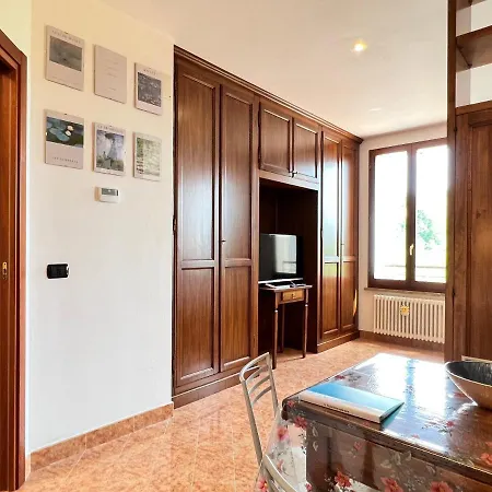 Provenzano Apartment Siena