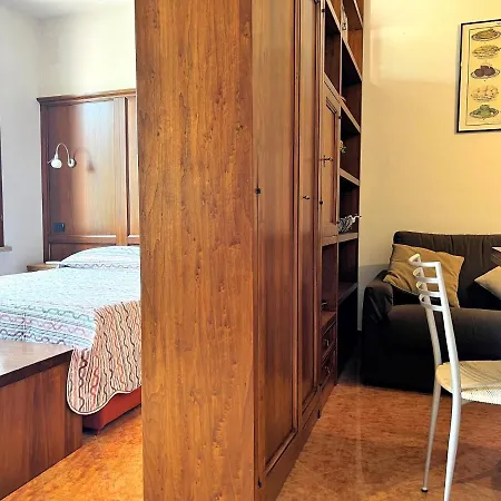 Provenzano Apartment *