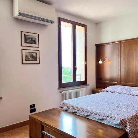 Provenzano Apartment